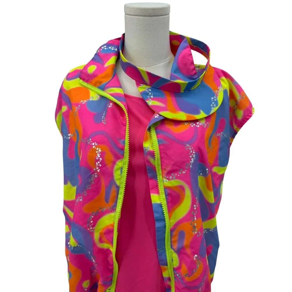 Barbie the Movie Ken &‎ Barbie Halloween Costume Adult 38-40 Medium